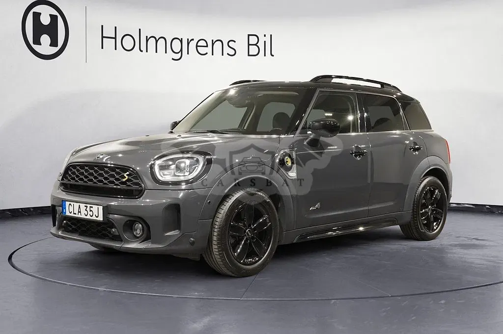 Mini Countryman 2021