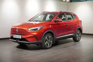 MG ZS 2022