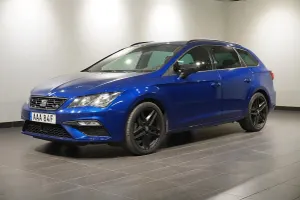 Seat Leon 2019