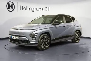 Hyundai Kona 2024