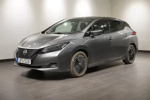 Nissan Leaf 2023