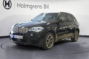 BMW X5 2018