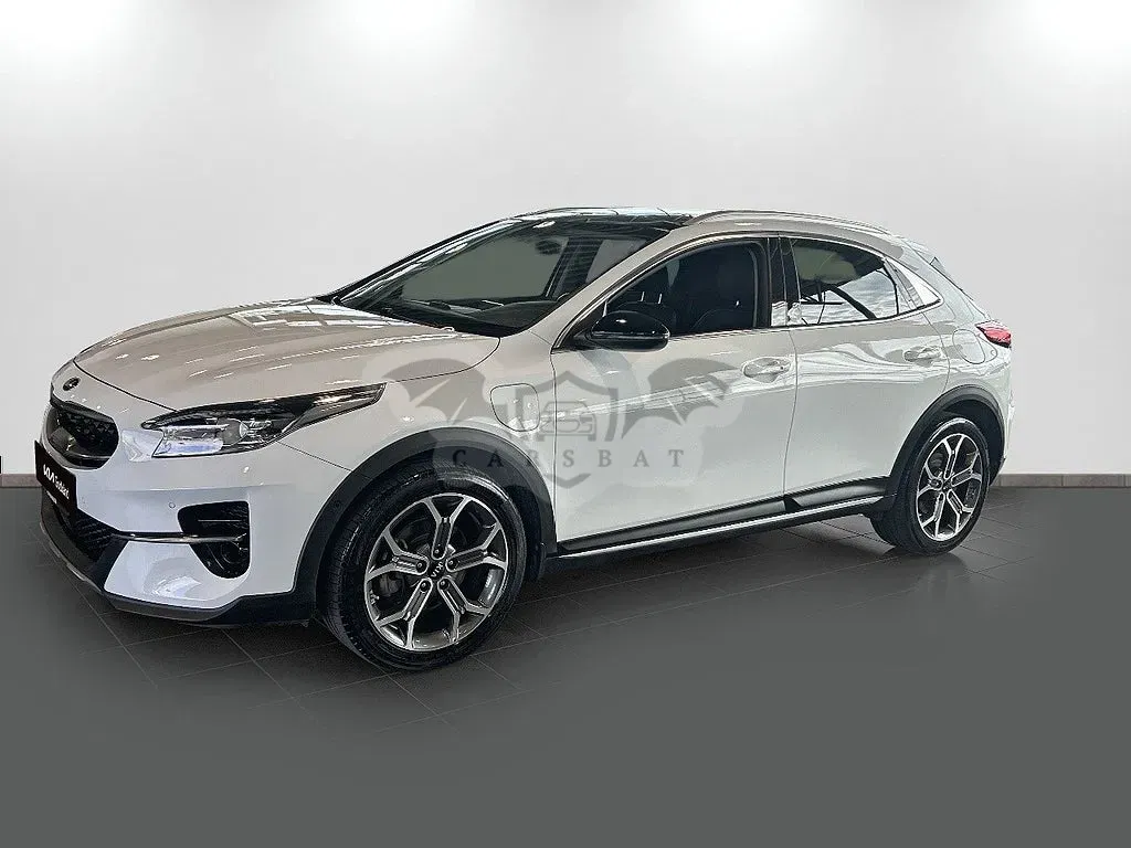 Kia XCeed 2021