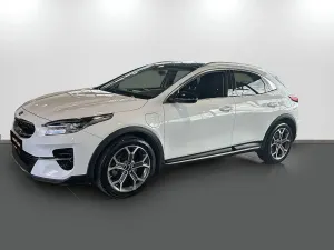 Kia XCeed 2021