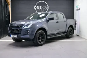 Isuzu D-Max 2023