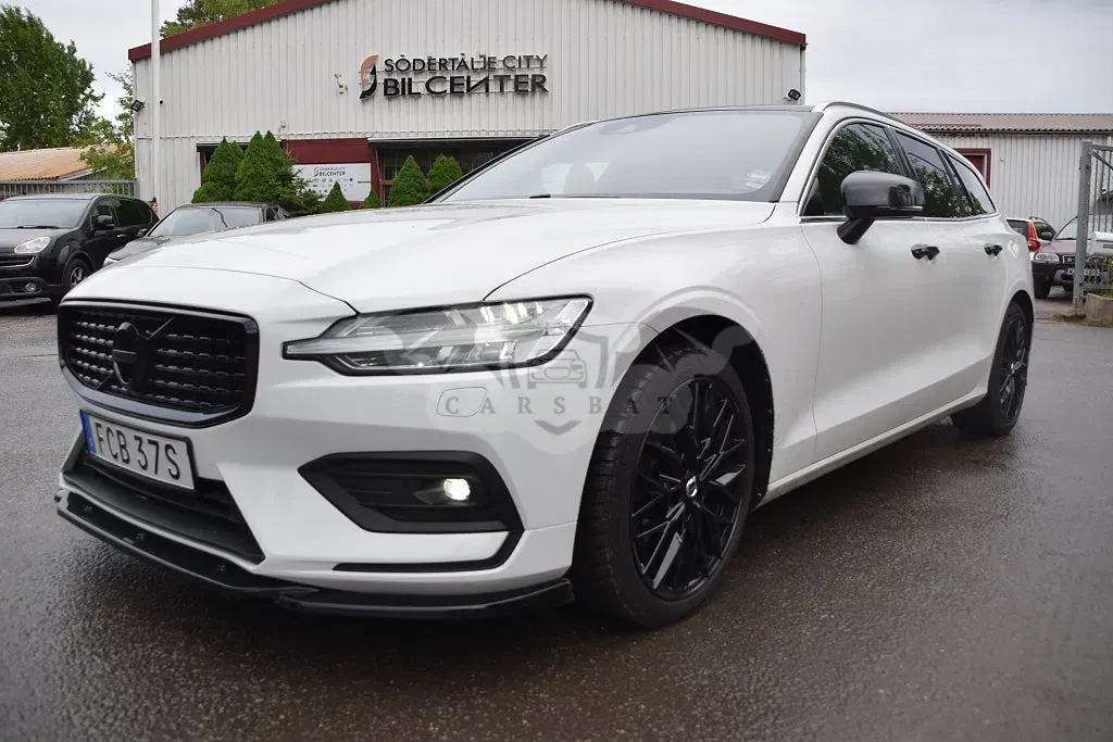 Volvo V60 2020