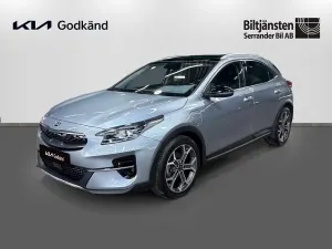 Kia XCeed 2021