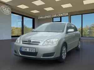 Toyota Corolla 2006