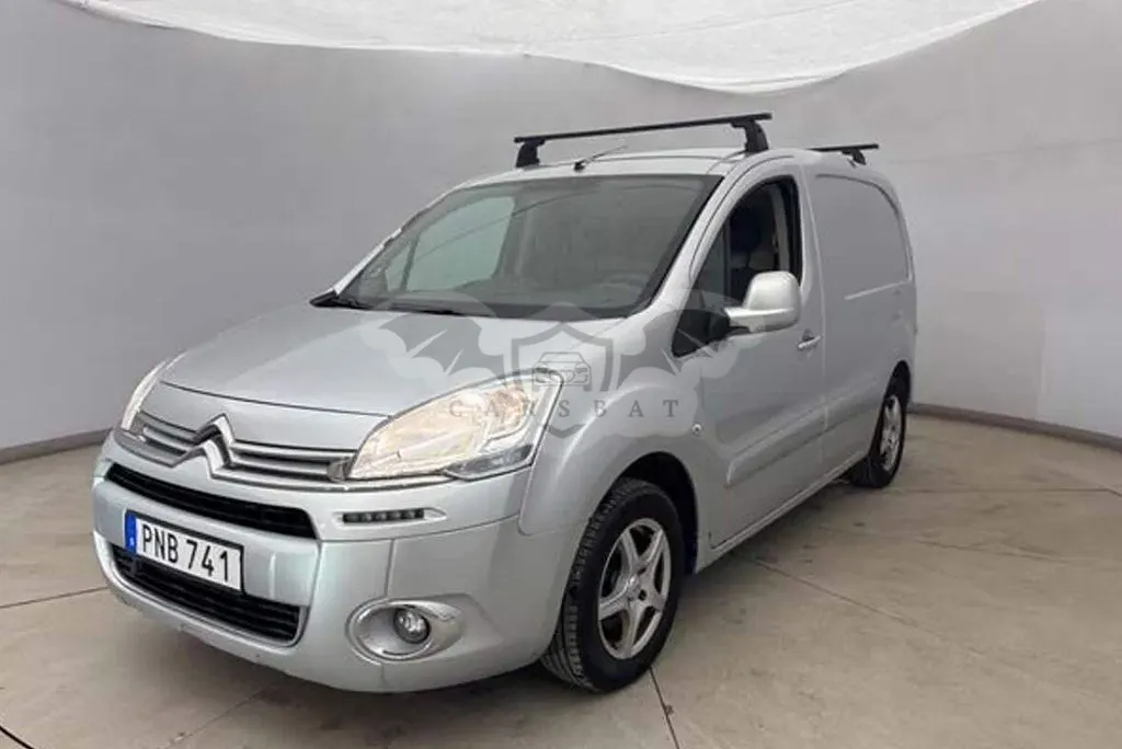 Citroën Berlingo 2015