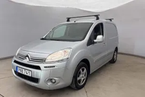 Citroën Berlingo 2015