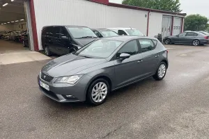 Seat Leon 2014