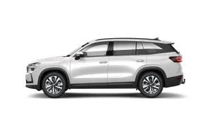 Skoda Kodiaq 2026
