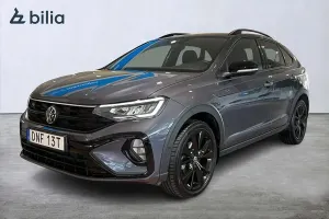 Volkswagen Taigo 2024