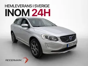 Volvo XC60 2015