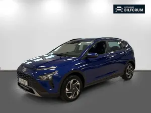 Hyundai i20 2021