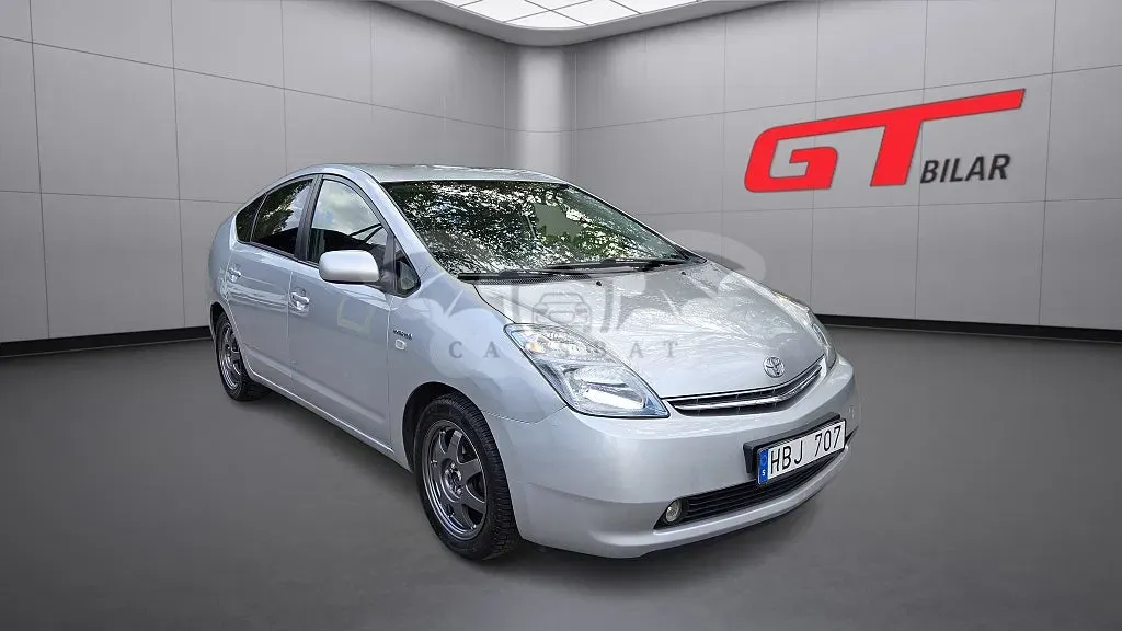 Toyota Prius 2008