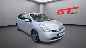 Toyota Prius 2008