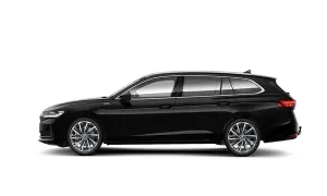 Skoda Superb 2026