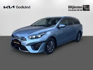 Kia Ceed 2024