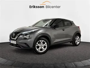 Nissan Juke 2020