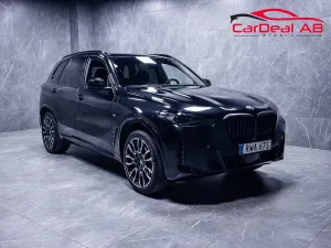BMW X5 2024