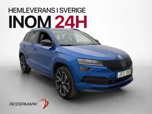 Skoda Karoq 2020