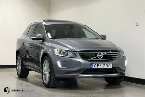 Volvo XC60 2016