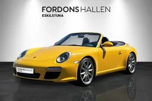 Porsche 911 2009