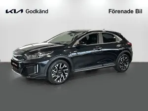 Kia XCeed 2023