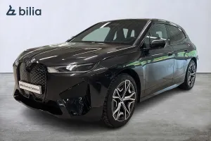 BMW iX 2023