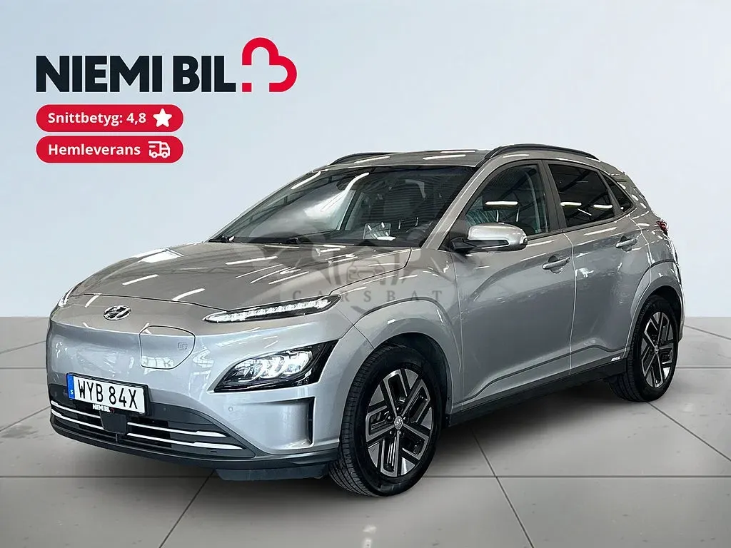 Hyundai Kona 2022