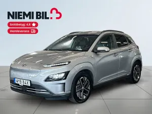 Hyundai Kona 2022