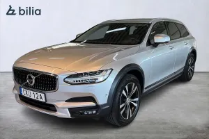 Volvo V90 2020