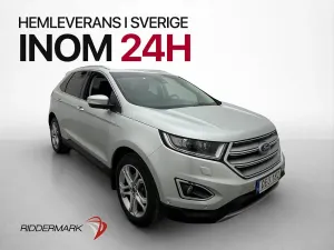 Ford Edge 2016