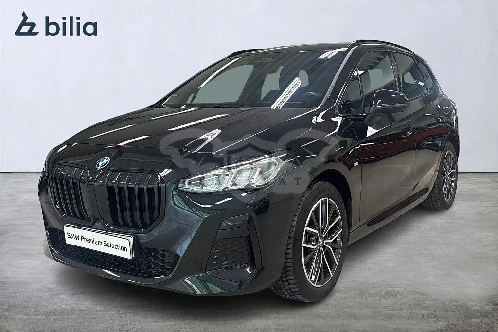 BMW 2 Series 225e 2024