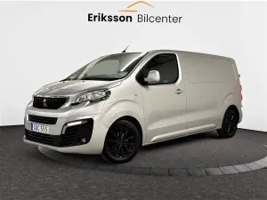 Peugeot Expert 2017