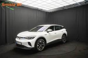 Volkswagen ID.4 2023