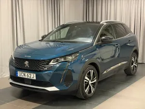 Peugeot 3008 2023