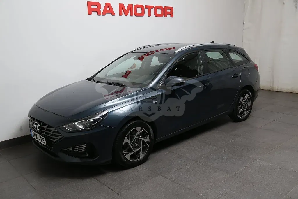Hyundai i30 2023