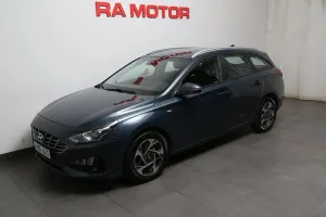Hyundai i30 2023