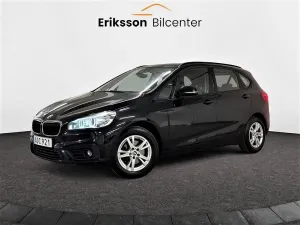 BMW 2 Series 2016