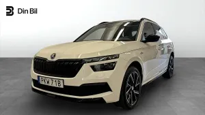 Skoda Kamiq 2023