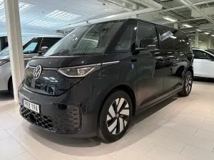 Volkswagen ID.Buzz 2026
