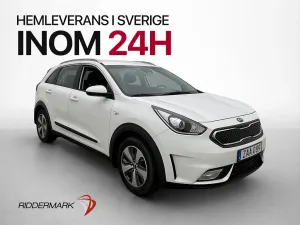 Kia Niro 2017