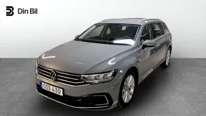 Volkswagen Passat 2023