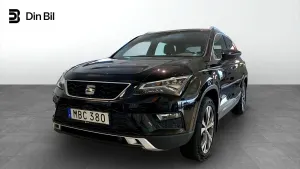 Seat Ateca 2017