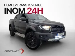 Ford Ranger 2020
