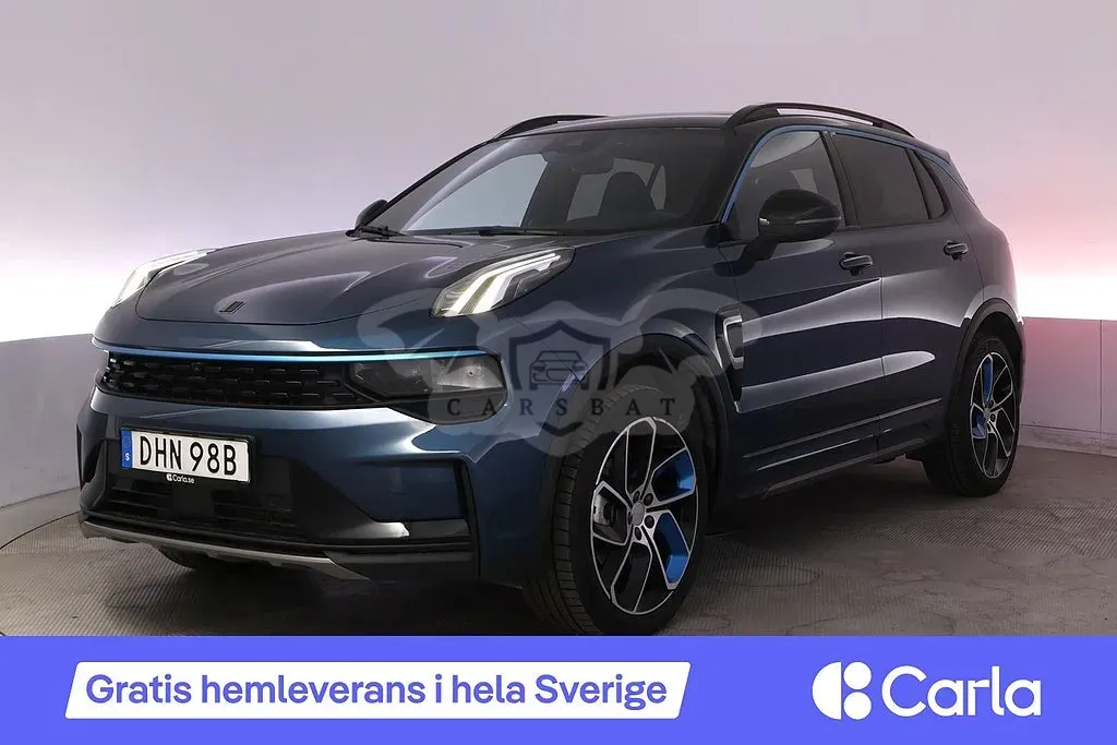 Lynk&Co 01 2023