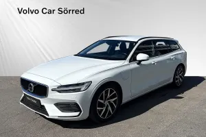 Volvo V60 2020