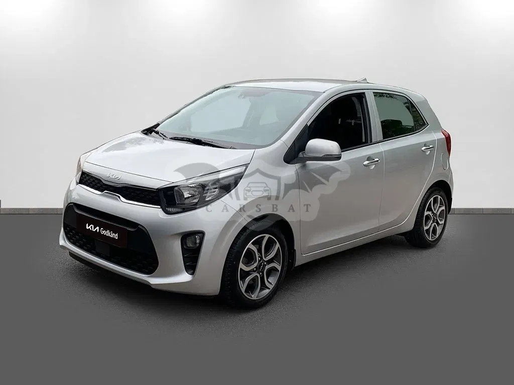Kia Picanto (Morning) 2023